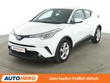 Toyota C-HR 1.8 Hybrid Flow Aut*NAVI*ACC*CAM*SHZ* - Toyota C-HR in Bochum
