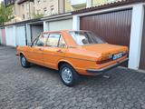 Audi 80 komplett restauriert, H-Zulassung - Audi 80: R