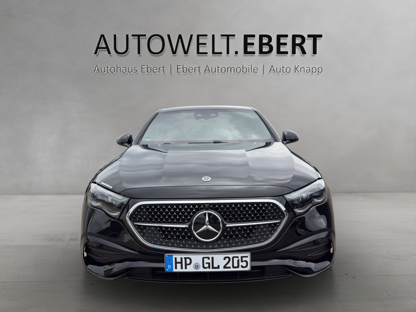Fahrzeugabbildung Mercedes-Benz E 220 d  AMG+ 360° DIGITAL Distro Burme4D SitzKl