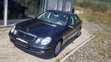 Mercedes-Benz E 240 E -Klasse Lim. E 240 - gebrauchte Mercedes-Benz E 240 aus dem Jahr 2004