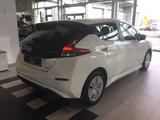 Nissan Leaf NAVI|CarPlay|Klimaaut.|Kamera|LED|1.Hd - Nissan Leaf in Bielefeld
