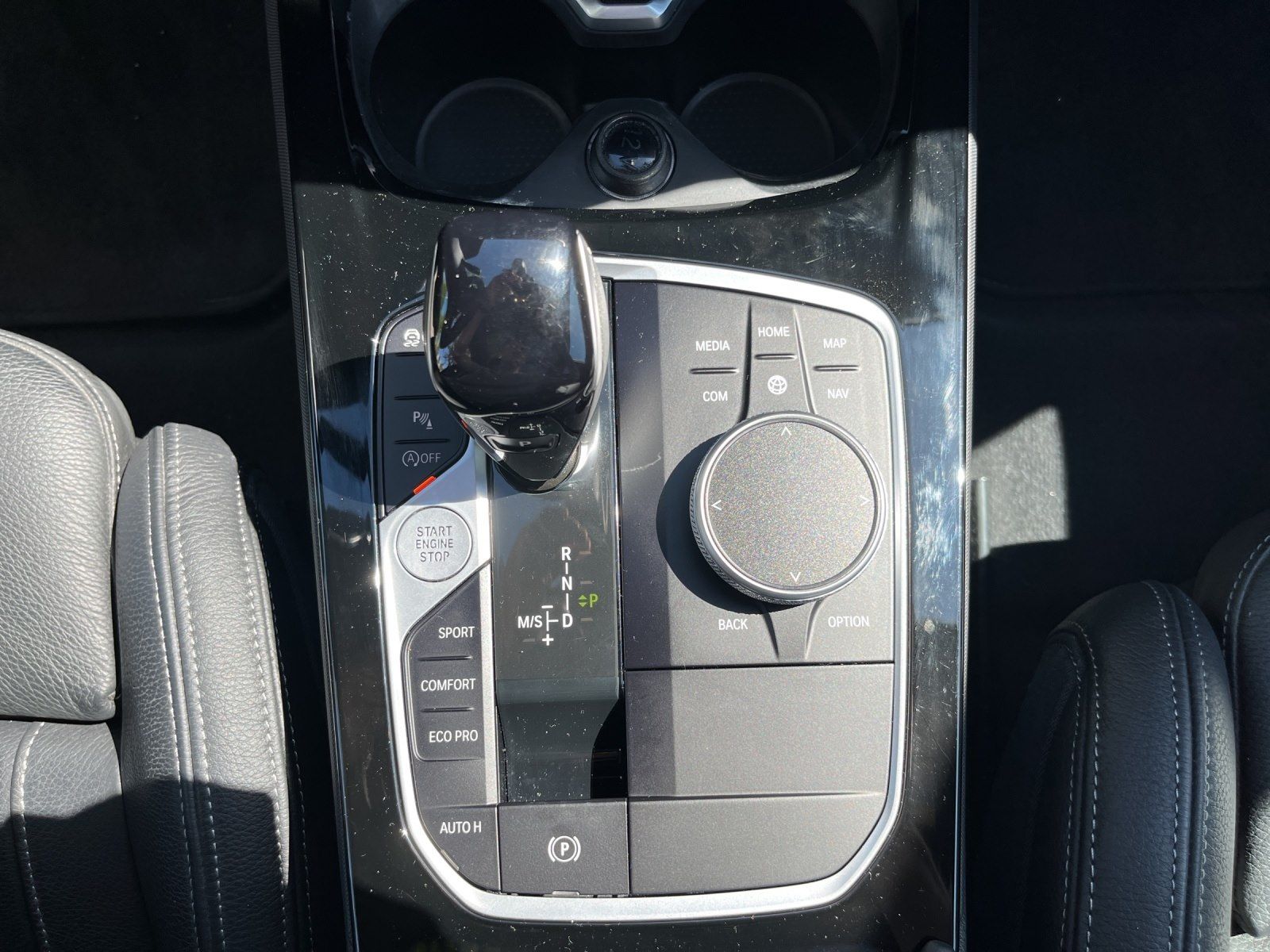 BMW M235 - Bild 19