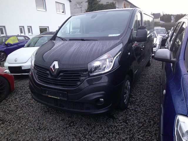 Renault Trafic L2H1 2,9t Komfort, 1.6 Diesel, Euro 6