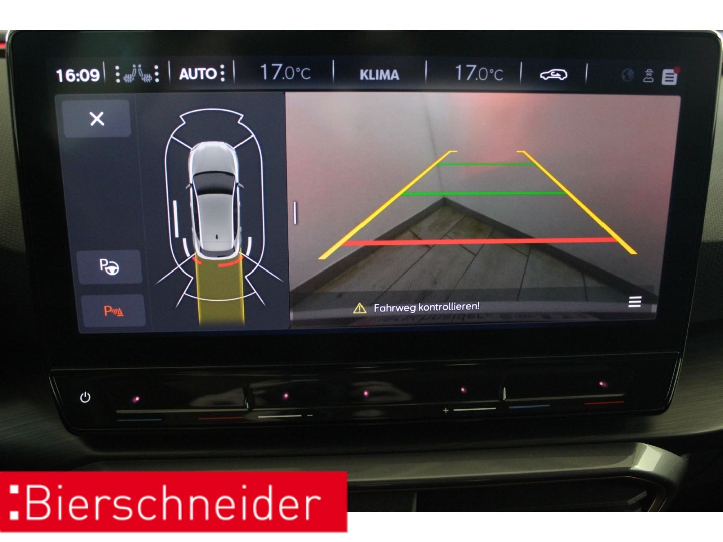 Cupra Leon - Bild 10