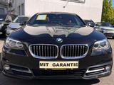 BMW 535 535 i - gebrauchte BMW 535 aus dem Jahr 2015
