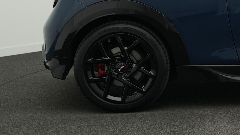 MINI John Cooper Works - Bild 18