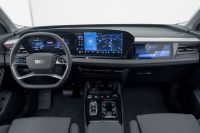 Audi Q6 e-tron - Vorschau Bild 12