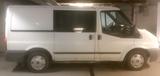 Ford Transit/Tourneo 2009 - gebrauchte Ford Tourneo aus dem Jahr 2009