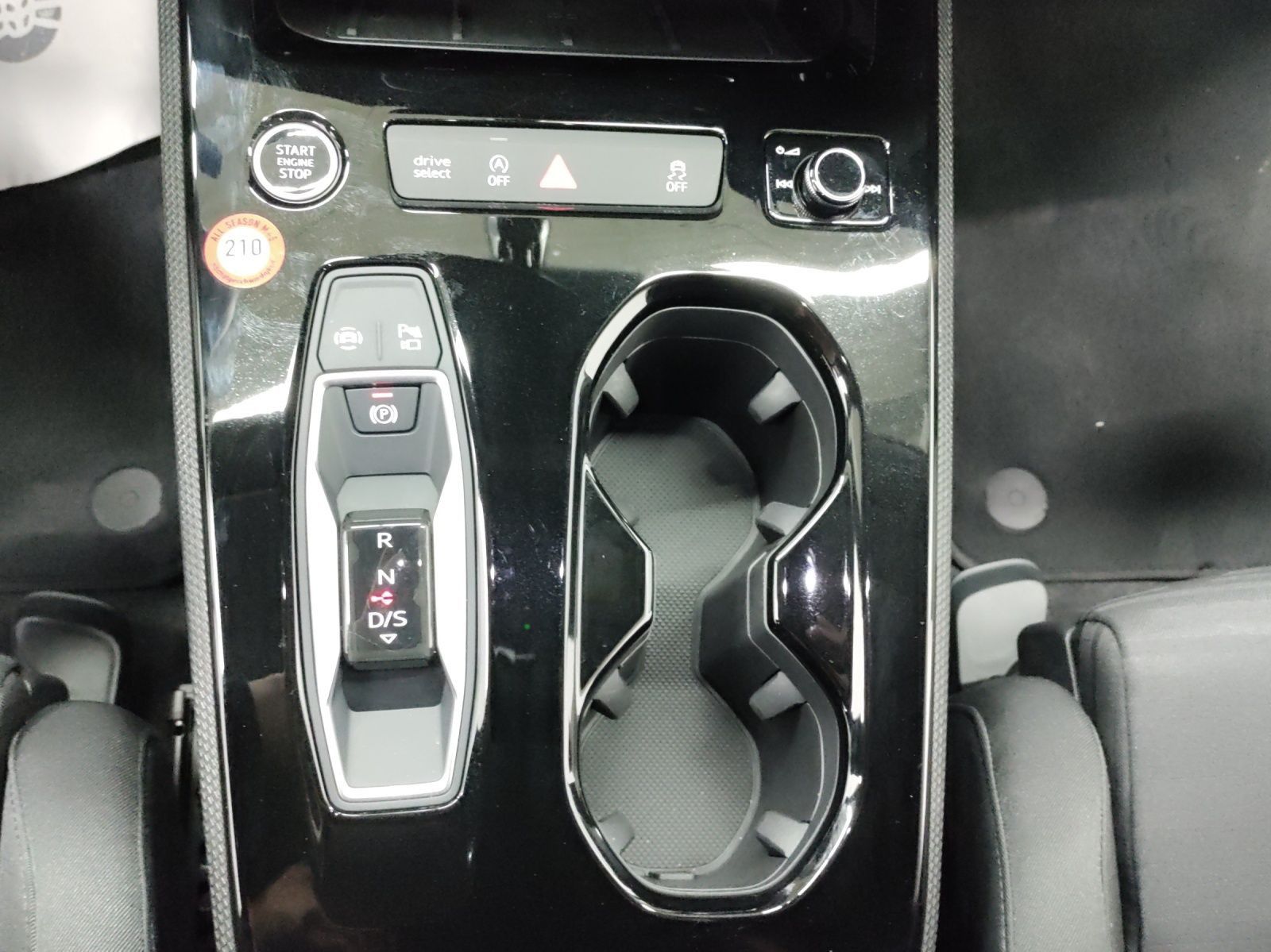 Audi A5 - Bild 13