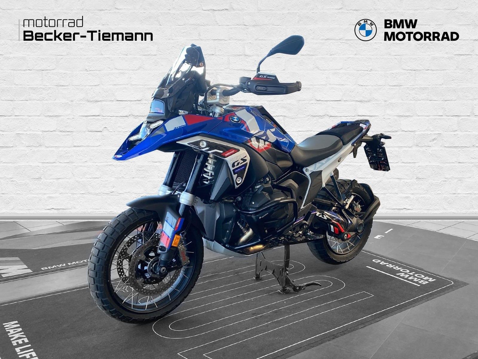 BMW R 1300 GS