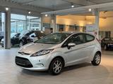 Ford Fiesta Trend*AUTOMATIK*USB/AUX*SOUND*PDC*SPORT* - Ford Fiesta aus 2009: Sport