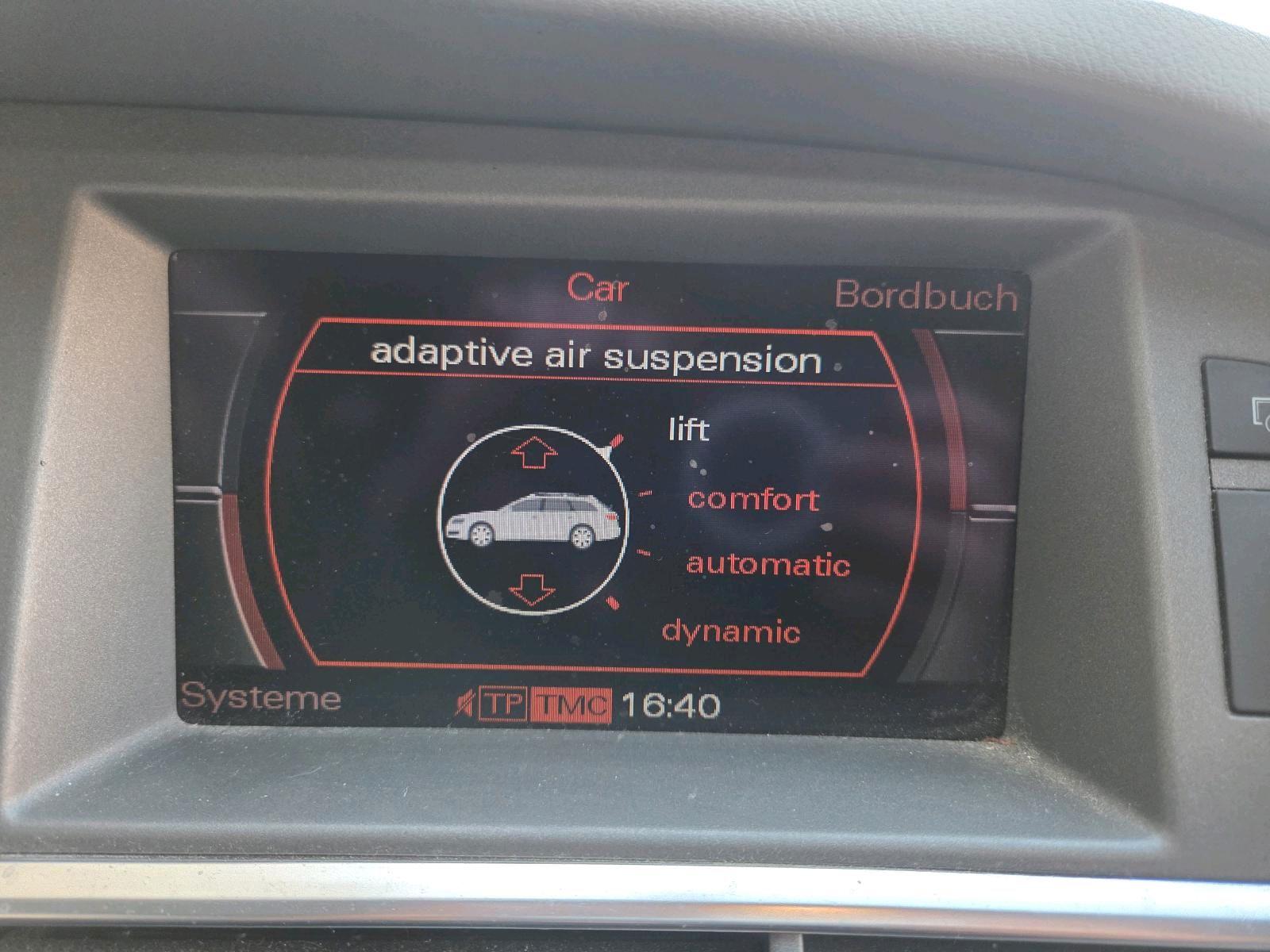 Audi Quattro 2005 — photo 9