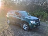 Suzuki Grand Vitara 1,9 L Diesel Van - Suzuki Grand Vitara aus 2007 mit Diesel-Antrieb