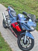 Honda  CBR 600 - HONDA 1994 CBR 600