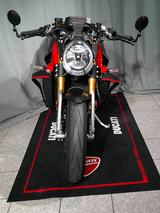 MV Agusta Brutale 1000 RR, QR-Auspuff, wenig km, - MV AGUSTA BRUTALE 1000 RR