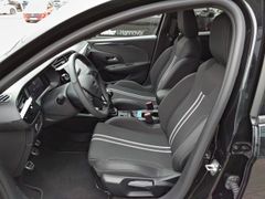 Fahrzeugabbildung Opel Corsa F GS 1.2T Navi, Rückfahkam 180°, Klimaauto