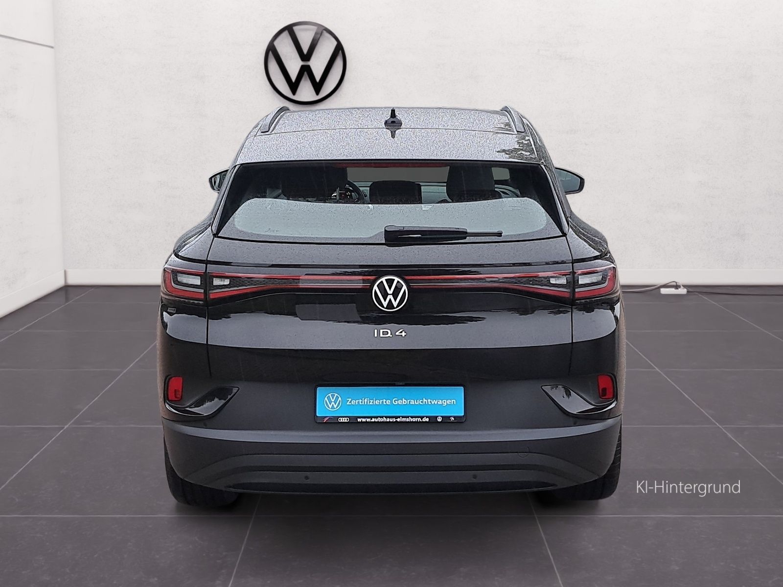 Volkswagen ID.4 - Bild 9