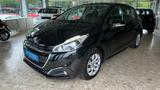 Peugeot 208 Active*2.Hand*S-Heft*Guten Zustand - Gute Kleinwagen gebraucht