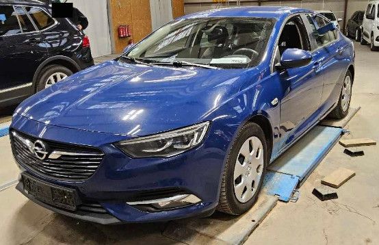 Opel Insignia B Grand S BE*1.6CDTI AUT*LED*NAVI*PDC