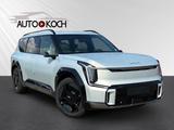 Kia EV9 GT Line AWD 99.8kWh /RELAXATION / PANORAMA /