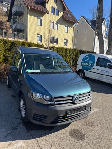 Volkswagen Caddy PKW Trendline BMT