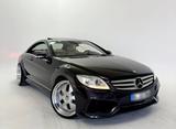Mercedes-Benz Mercedes CL500 Einzelstück - Mercedes-Benz CL 500 in Berlin