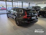 Volvo V60 B4 D Core Licht+Parkassist+Winterpaket AHK - Volvo Hybrid (Diesel/Elektro)