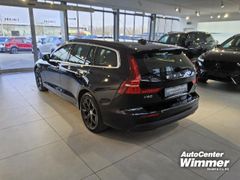 Foto Nummer 4: VOLVO V60