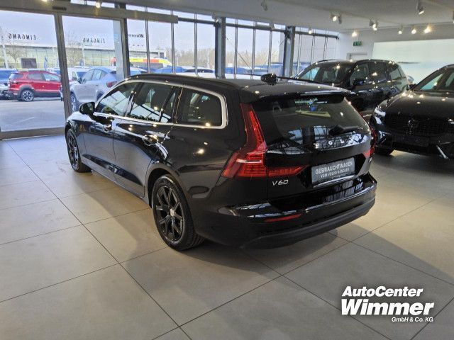 Foto Nummer 4: VOLVO V60