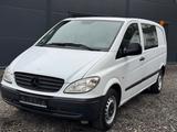 Mercedes-Benz Vito Mixto 109 CDI kompakt*Klima* - gebrauchte Mercedes-Benz Vito aus dem Jahr 2006