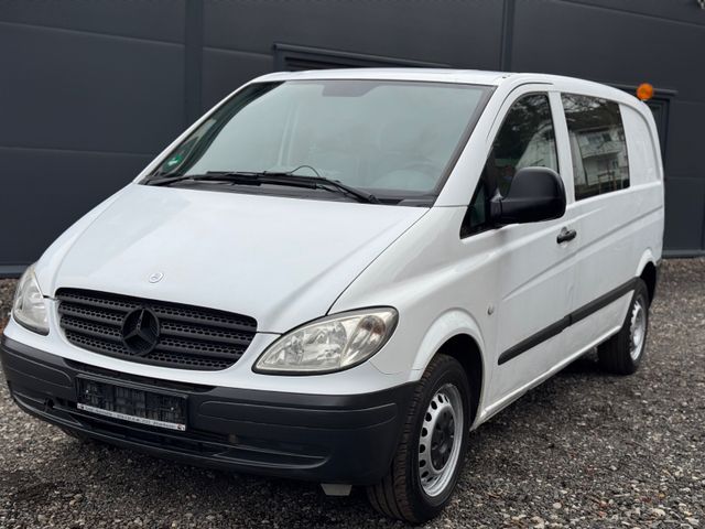 Mercedes-Benz Vito Mixto 109 CDI kompakt*Klima*