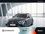 Mercedes-Benz C 220 T d AMG Line/Navi/Distronic/Styling/Autom. - Mercedes-Benz C-Klasse: AMG Styling