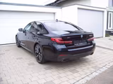 BMW 540d xDrive M SPORTPAKET PRO/Head/20"/Laser/I.Hd - BMW: Schwarz