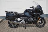 BMW R 1250 RT ACC - MOTORRAD RT 125