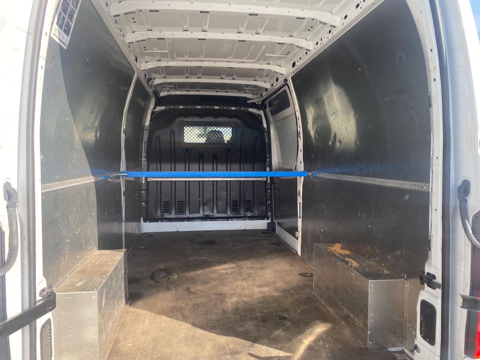 Fahrzeugabbildung Renault Master III Kasten L3H2, 3,5t,1Hd,Kamera,10064