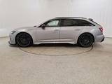 Audi RS 6 Avant ABT-S quattro Keramik|Carbon|VMAX 320 - Audi RS6: Abt
