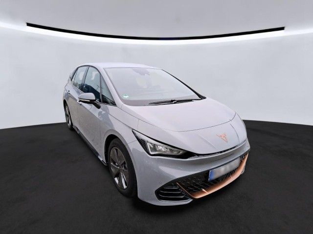 Cupra Born - Bild 2