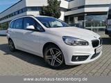 BMW 218 Gran Tourer * Automatik * LED * Navi * - BMW 2er Reihe: Van