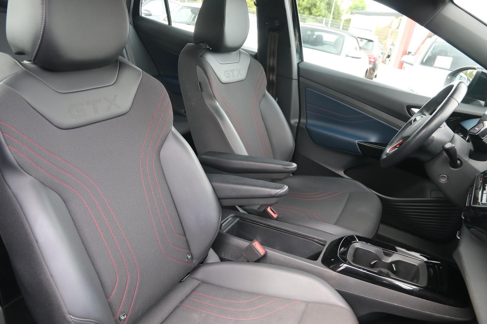 Volkswagen ID.5 GTX 220 kW 4Motion AHK SOH 92,8% foto 17