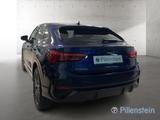 Audi Q3 Sportback S-LINE 45 1.4 TFSI e AHK PANO AREA- - Audi Q3 mit Hybrid-Antrieb