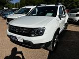 Dacia Duster TCe 125 4x4 Prestige - Dacia Duster in Saarbrücken