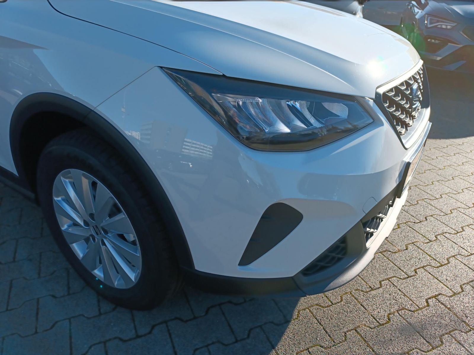 Seat Arona - Bild 15