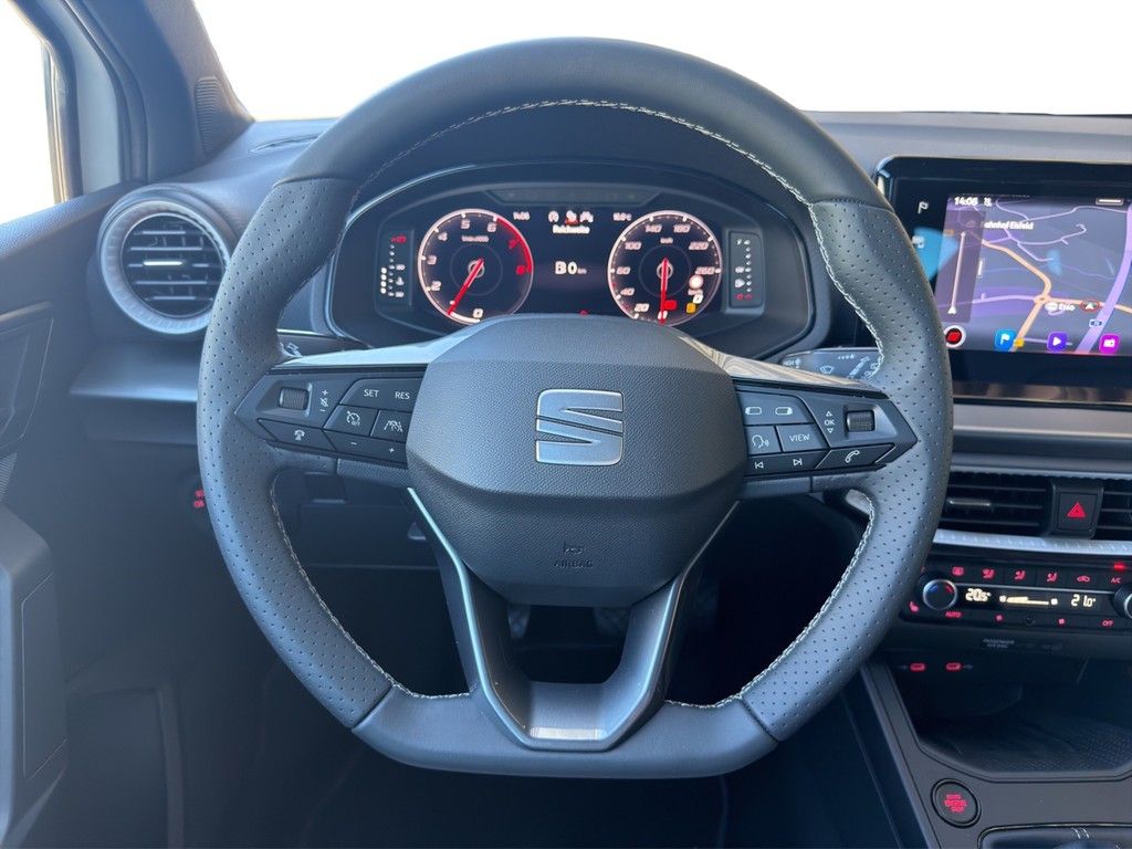 Seat Arona - Bild 13
