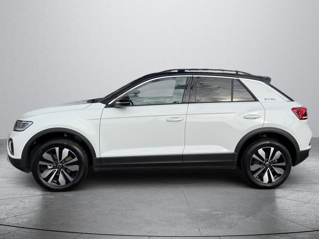 Volkswagen T-Roc 1,5 TSI Goal foto 5