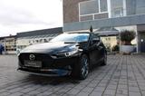 Mazda 3 Lim. 5-trg. Takumi*LEDER*MATRIX*360*BOSE*ACC* - Mazda 3 Takumi Gebrauchtwagen