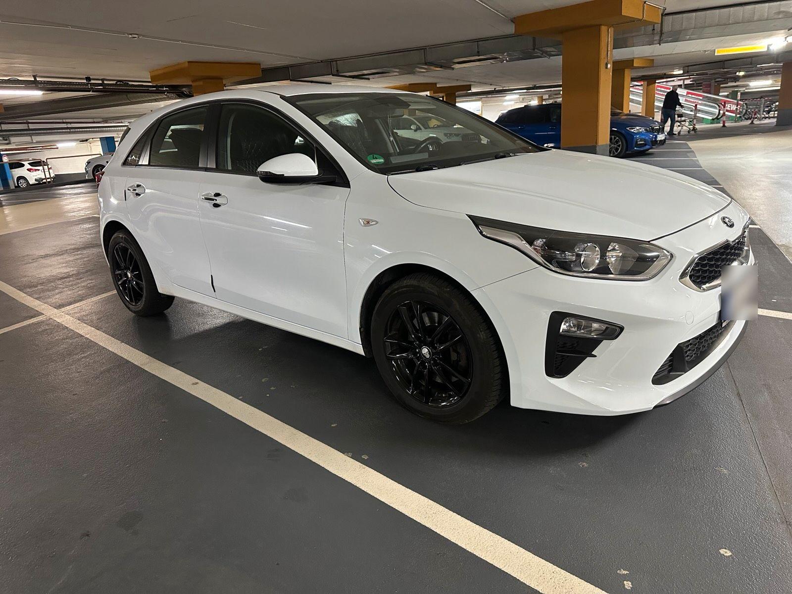 Kia Andere