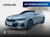 BMW 530e xDrive Touring M Sport AHK+Travel+Inno+ - BMW 530: 530xd