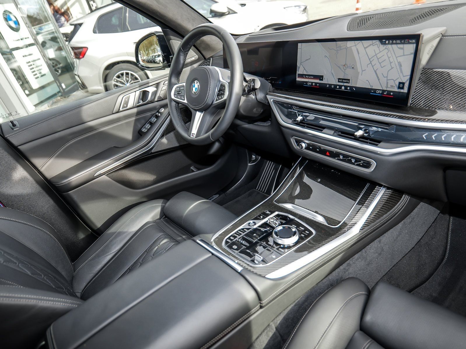 BMW X7 - Bild 6