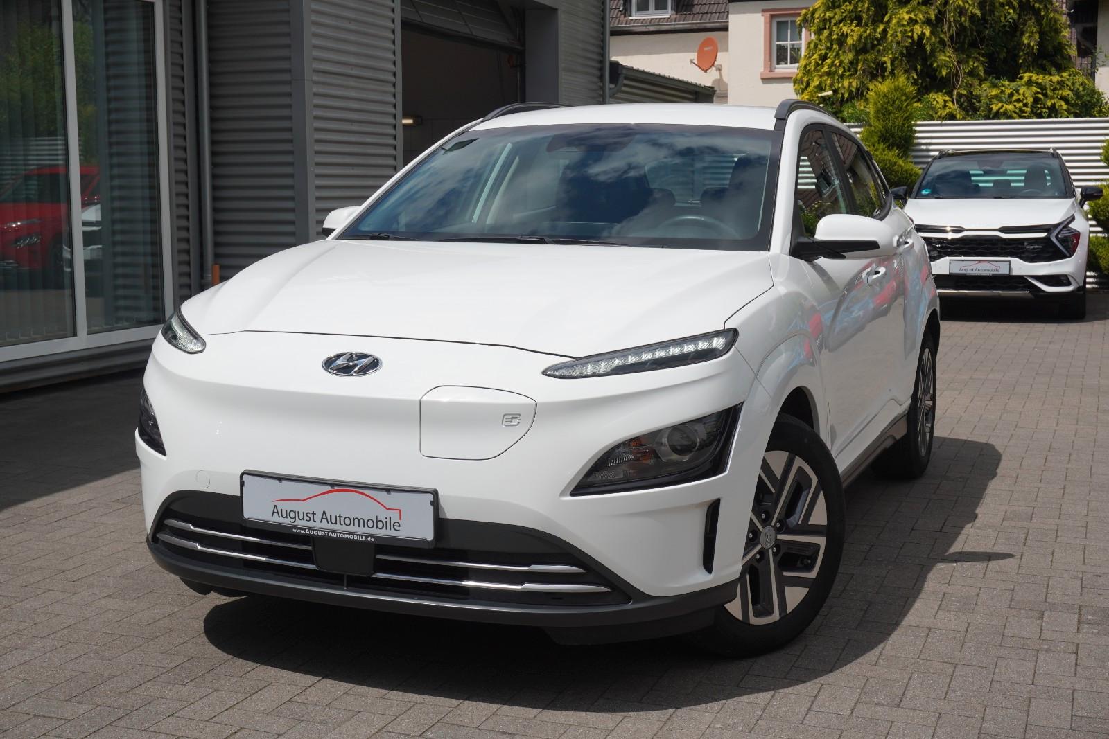 Hyundai KONA Elektro