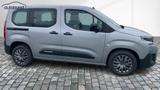 Citroën Berlingo III 1,5 HDI Plus M 2 Schiebetüren PDC  - Citroën mit Diesel-Antrieb